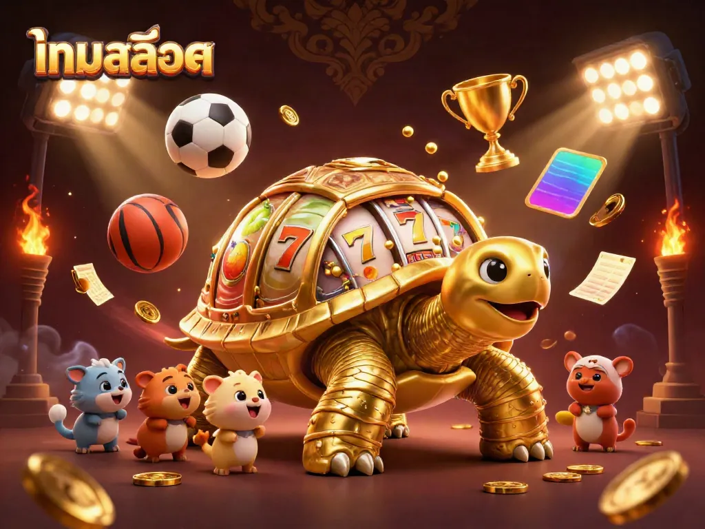 Spin the reels of the popular เกมสล็อตยอดนิยม while enjoying engaging gameplay with exciting animations and rewards.