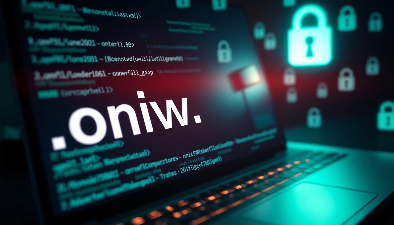 Discover .onion links for secure access on the hidden wiki through a dark web interface