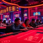 Menghadirkan keseruan PAKDE4D game dengan suasana permainan yang menegangkan dan memenangkan hadiah besar.