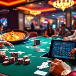Experience the excitement of professional gambling at https://789wins1.net/ with vibrant casino visuals.