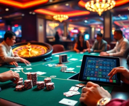 Experience the excitement of professional gambling at https://789wins1.net/ with vibrant casino visuals.