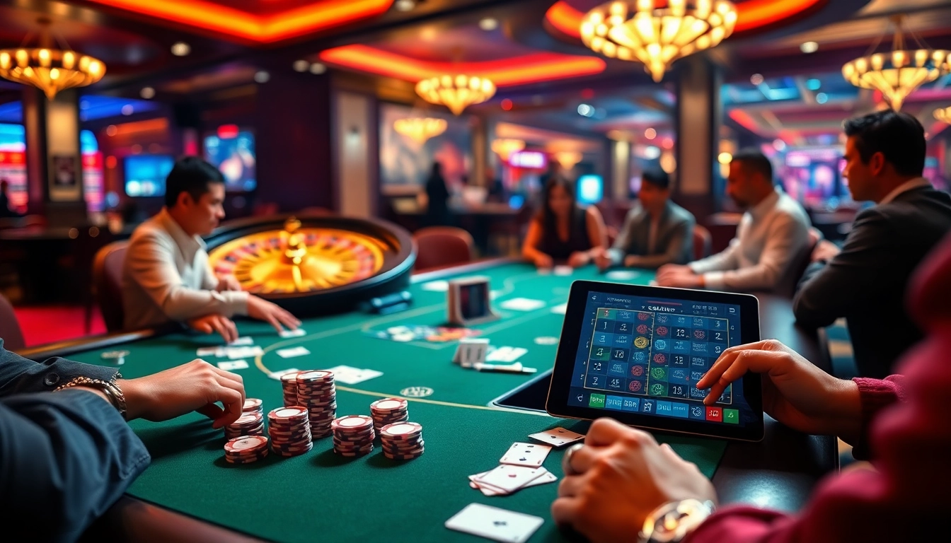 Experience the excitement of professional gambling at https://789wins1.net/ with vibrant casino visuals.