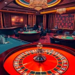 Experience excitement at the online casino https://gg88.mov/ with high-stakes poker and roulette action.