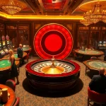 Experience the thrill of 79king as players strategize at vibrant casino tables.