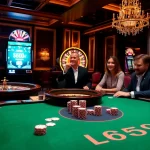 Experience thrilling gameplay at http://ae388.uk.com/ with exclusive poker and roulette tables in a luxurious setting.