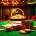 Players enjoy a dynamic casino experience at https://luckywin.name with vibrant tables and engaging gameplay.