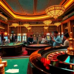 Engage with thrilling gambling action at 789win's luxurious casino tables and vibrant games.