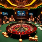 Winning at the casino with chips and cards while exploring http://st6660.com/ for the latest games.