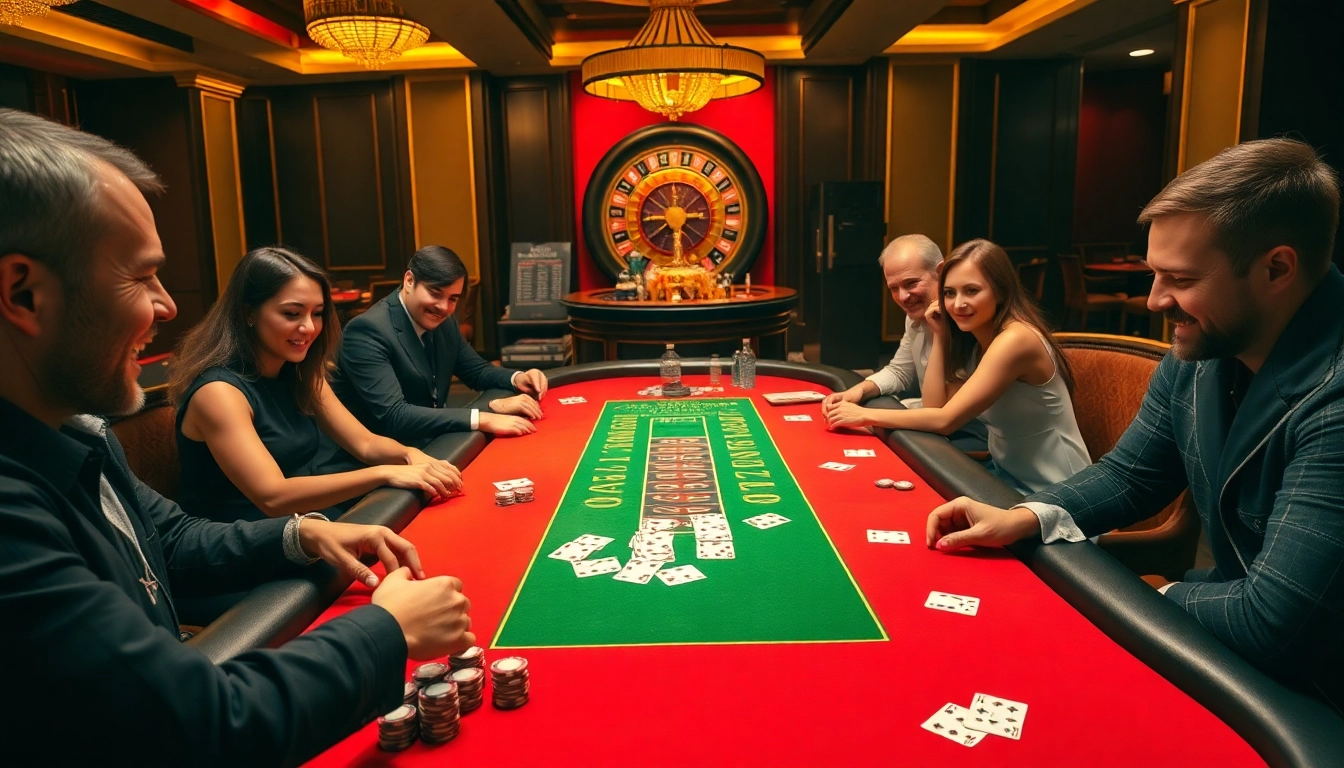 Experience the excitement of DH88 gaming with vibrant poker chips and luxurious casino elements.