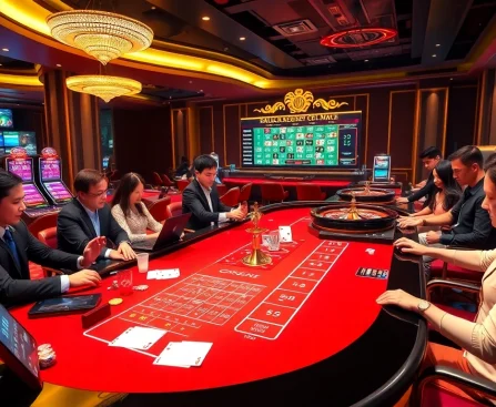 Engage in thrilling online games at eejl88888.com featuring luxurious casino elements.