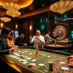 Experience the excitement at https://11betn.com/ with players engaging in casino games and winning big.