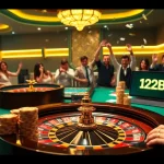 Experience thrilling wins and gaming action at https://123b.ing/ with vibrant casino visuals.