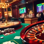 Engaging with thrilling games at 789f com while enjoying a luxurious casino experience.