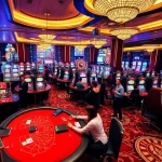 Experience the thrill of nhà cái 789club with vibrant casino games featuring poker, slots, and roulette.