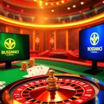 Experience thrilling winnings at https://c168.voto/ with engaging casino games and dynamic betting options.