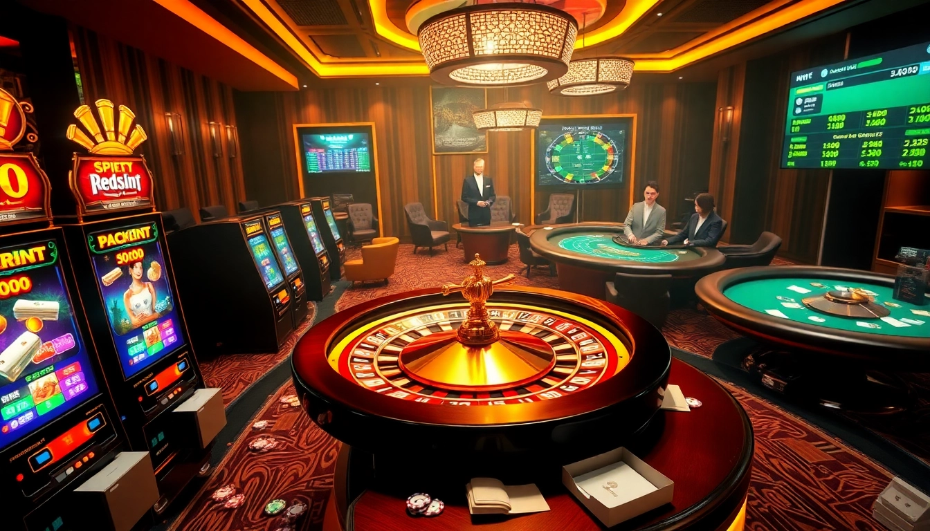 Engaging gameplay at a Nhà cái uy tín hàng đầu châu Á featuring strategic live casino and betting action